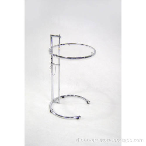 Acrylic Coffee Table (ACT030)